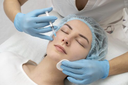Mesotherapie für Glättung der Haut, Auffrischen des Teints & Straffung der Haut, Cellulite, Akne , revitalisierende Behandlung Stuttgart