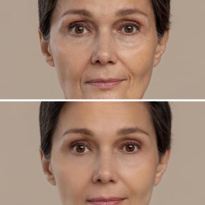 8 Punkt Facelift in Stuttgart