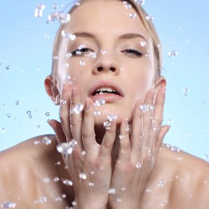 Hydrafacial und Dermabrasion – Für strahlend schöne Haut