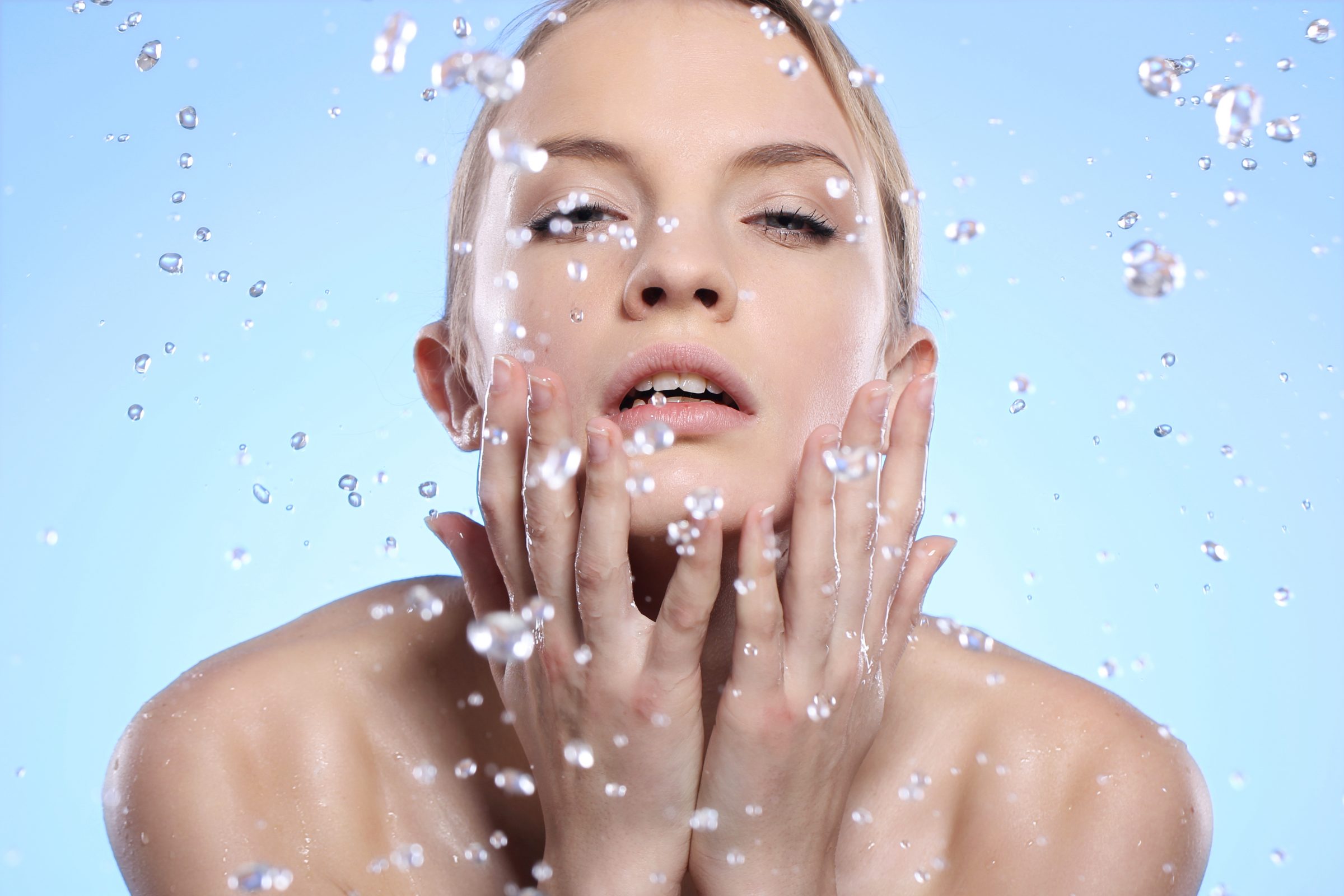 Hydrafacial und Dermabrasion – Für strahlend schöne Haut
