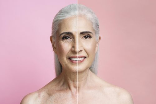 revitalisiernde Skinbooster Hautbehandlung- Feine, hydratisierende Injektionen für intensive Pflege von Innen heraus- StrahlendeHaut Stuttgart