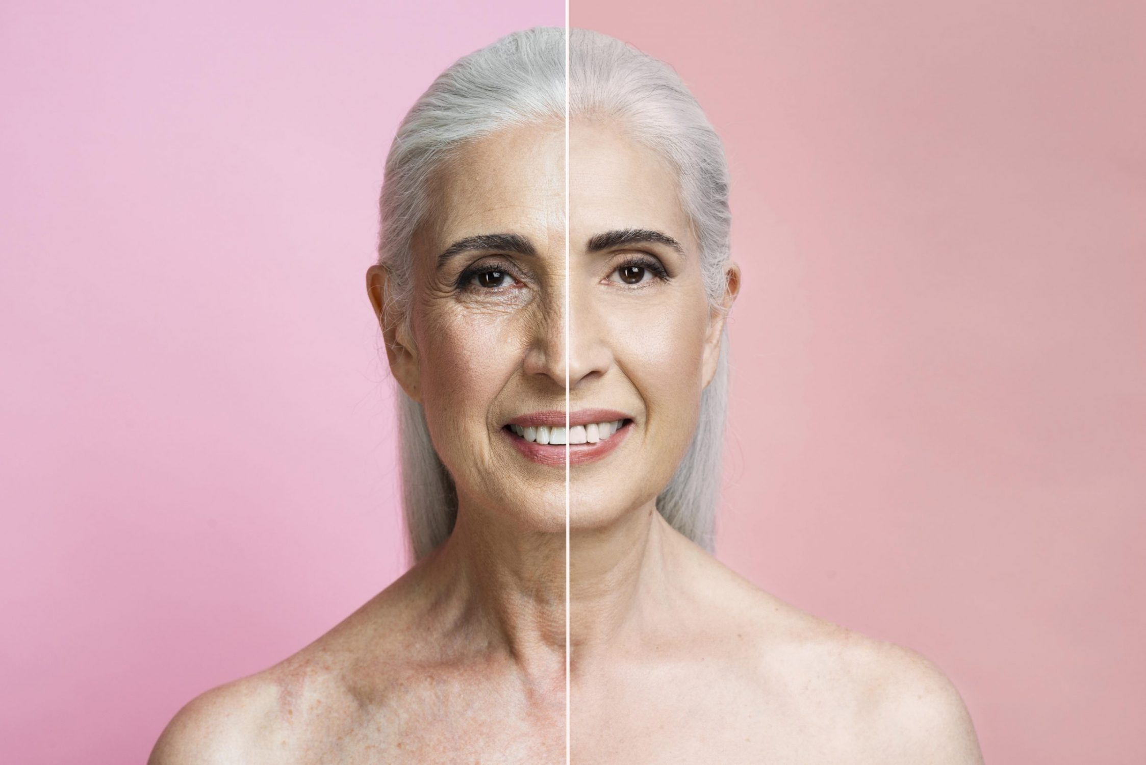 revitalisiernde Skinbooster Hautbehandlung- Feine, hydratisierende Injektionen für intensive Pflege von Innen heraus- StrahlendeHaut Stuttgart